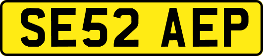 SE52AEP