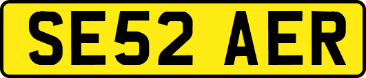 SE52AER