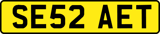 SE52AET