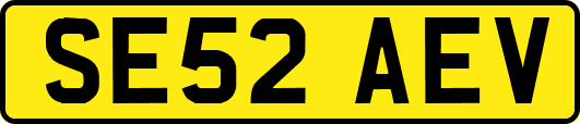 SE52AEV