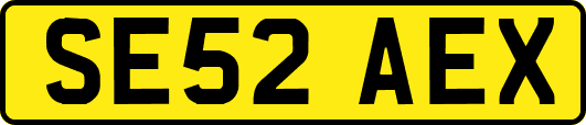 SE52AEX