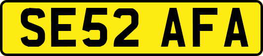 SE52AFA