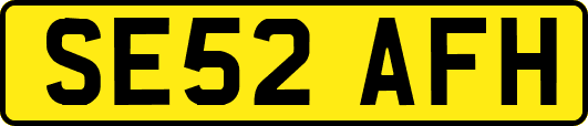 SE52AFH