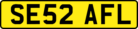 SE52AFL
