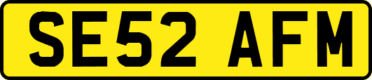 SE52AFM