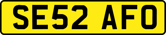 SE52AFO