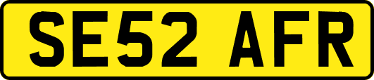 SE52AFR