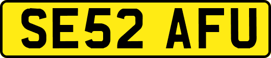 SE52AFU