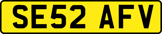 SE52AFV