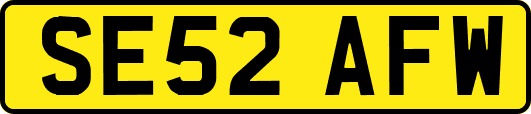SE52AFW