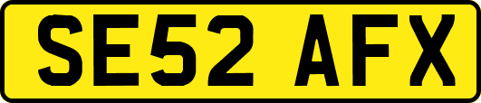 SE52AFX