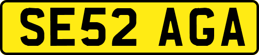 SE52AGA