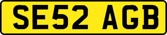 SE52AGB