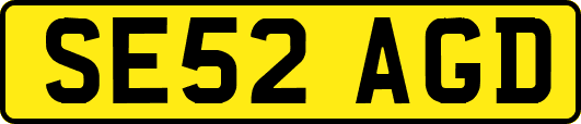SE52AGD