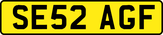 SE52AGF