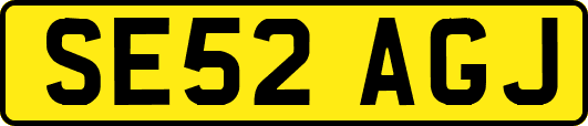 SE52AGJ
