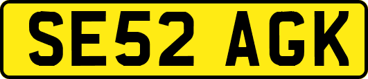 SE52AGK