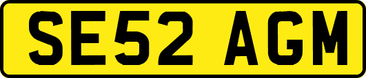 SE52AGM