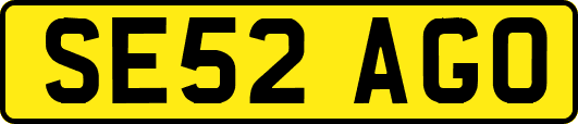 SE52AGO