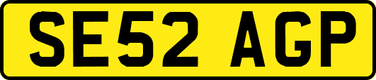 SE52AGP