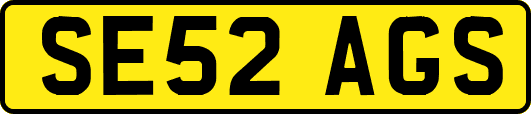 SE52AGS