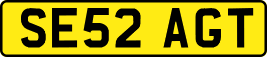 SE52AGT