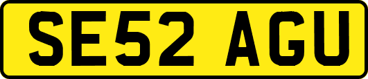 SE52AGU