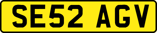 SE52AGV