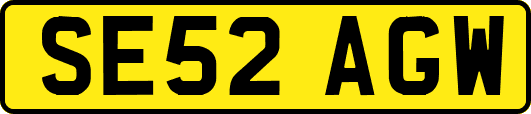 SE52AGW
