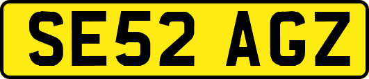 SE52AGZ
