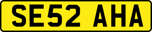 SE52AHA