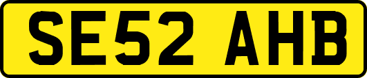 SE52AHB