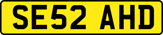 SE52AHD