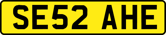 SE52AHE