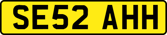 SE52AHH