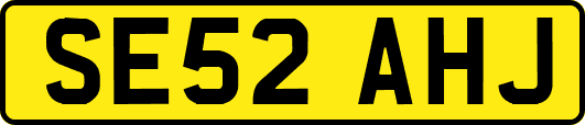 SE52AHJ