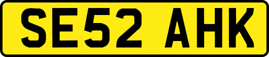 SE52AHK