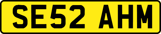 SE52AHM