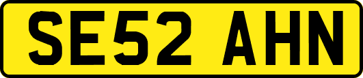 SE52AHN