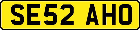 SE52AHO