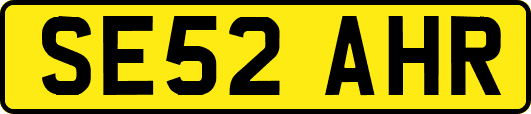 SE52AHR