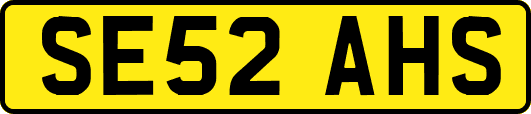 SE52AHS
