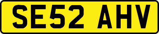 SE52AHV