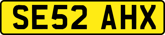 SE52AHX