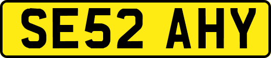 SE52AHY