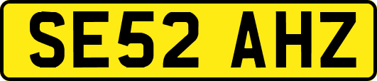SE52AHZ