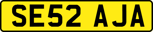 SE52AJA