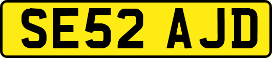 SE52AJD