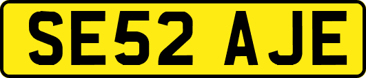 SE52AJE