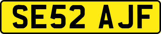 SE52AJF